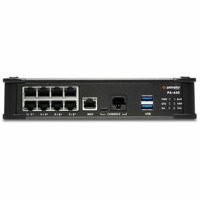 PALO ALTO NET PA-440 SPARE UNIT UNIT