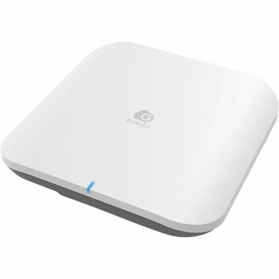 ENGENIUS ECW536-P WI-FI 7 AP WITH 60W 10 GBE POE++ INJECTOR