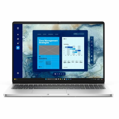 DELL PRO 16 PC16250 ULTRA 7 265U 16 GB 512GBSSD 16FHD+TOUCH
