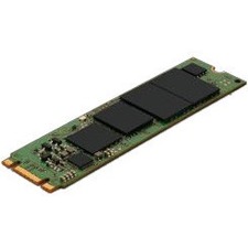 MICRON SATA 2.5 ENTERPRISE SSD 512GB