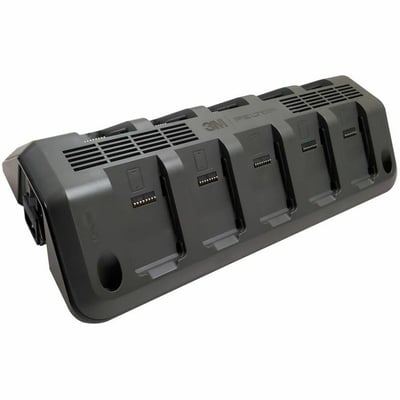 Peltor PIC-100CS Charging Station