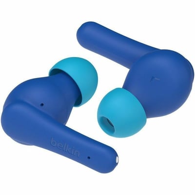 SOUNDFORM NANO2 TRUE WIRELESS EARBUDS BLUE