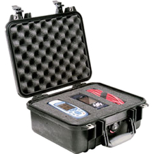 REPLACEMENT FOAM FOR 1400 PELICAN CASE