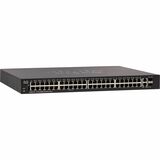 CISCO SG250-50 50-PORT GIGABIT SMART SWITCH REMANUFACTURED