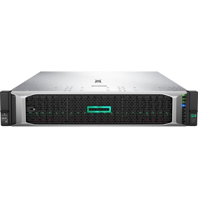 HPE DL380 G10 2U RACK SERVER 1 X INTEL XEON SILVER 4210R 2.40 GHZ