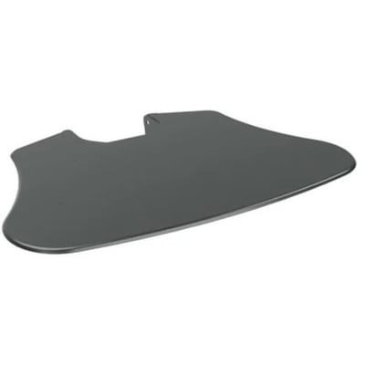 Chief Height-Adjustable Accessory Shelf for LPE/LFE Series