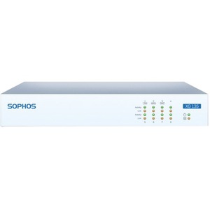 Sophos SG 135w Network Security/Firewall Appliance