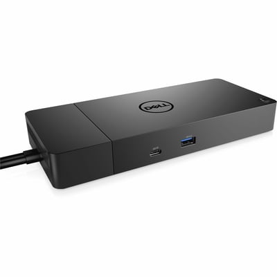 DELL DOCK 240W PERFORMANCE 210W PD 4K