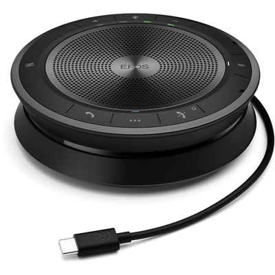 EXPAND 40 + BT SPEAKERPHONE WITH DONGLE - CONSTRAINED