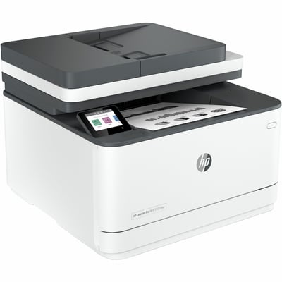 MANUFACTURER RENEWED HP 3101FDW