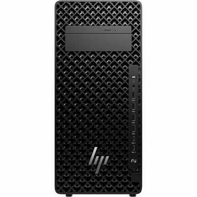 HP Z2 TWR G1I U7265 32GB/512 PC