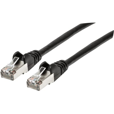 COPPER,26 AWG,RJ45,50 MICRON CONNECTORS