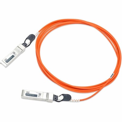 Approved Networks 10G SFP+ Active Optical Cable (AOC)