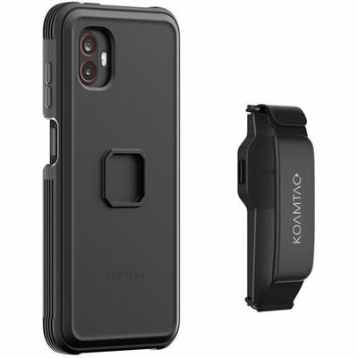 XCOVER6PRO-SC-HS-BUNDLE XCOVER6 PRO SAMSUNG SMARTCASE + HAN