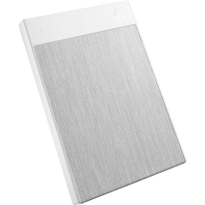 SEAGATE BACKUP PLUS ULTRA TOUCH 2TB PORTABLE HARD DRIVE 2.5