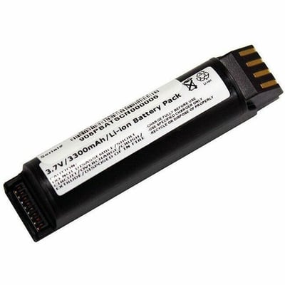 BAT-SCN11-BTI 3.7V SCANNER BATT HONEYWELL XENON ULTRA 1962