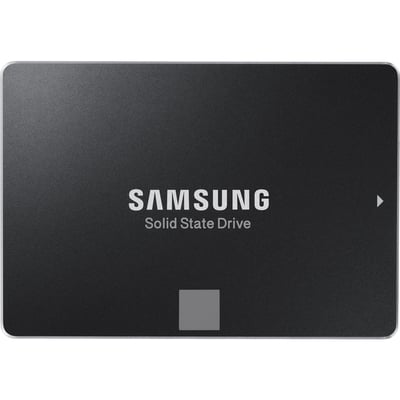 KIT SAMSUNG 850 EVO 250 GB SSD 2.5 INTERNAL SATA 540 MB/S