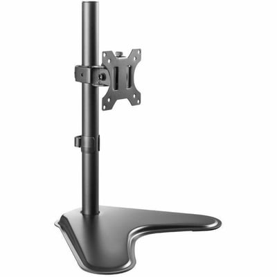 ARTICULATING MONITOR ARM WITH STAND BASE