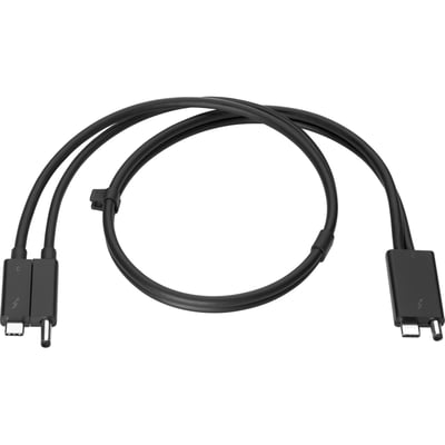 HP TB DOCK G2 COMBO CABLE BRAND SEALED