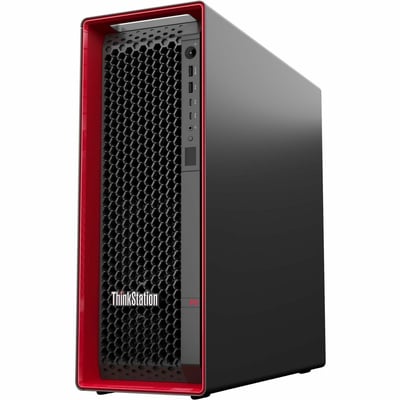 Lenovo ThinkStation P5 30GA004HUS Workstation - 1 x Intel Xeon w5-2445 - 64 GB - 2 TB SSD