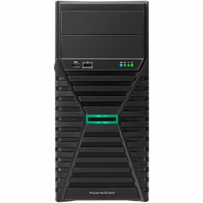 HPE ML30 G11 E-2434 32G MR216I-P SVR PL-78