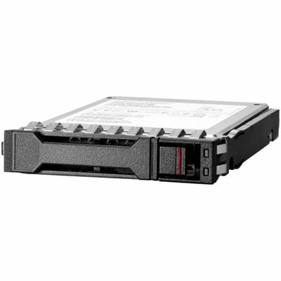 HPE MSA 11.5TB SAS 12G READ INTENSIVE SFF SSD BUNDLE PL-1O