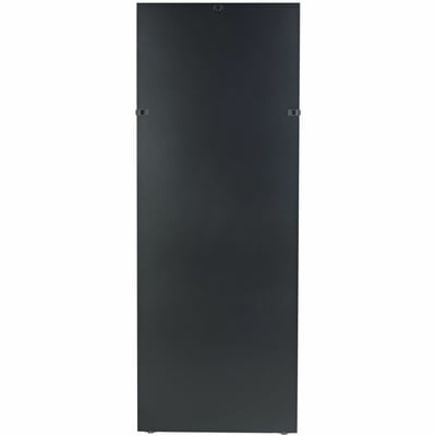 APC by Schneider Electric NetShelter SV 42U 1200mm Deep Side Panels Black