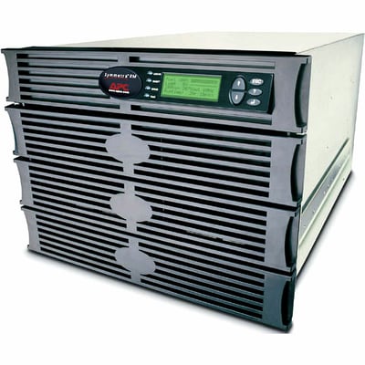 APC Symmetra RM 2kVA Scalable to 6kVA UPS
