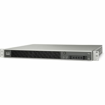 Cisco ASA 5525-X Firewall Edition