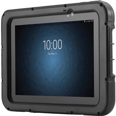 Zebra ET50 Tablet - 10.1" - 4 GB - 64 GB Storage - Windows 10