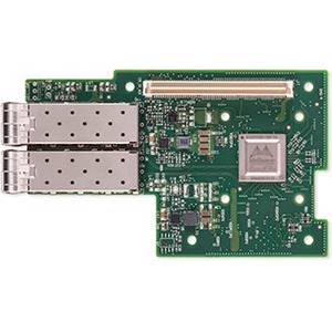 MELLANOX CONNECTX-4 LX EN 25GBE DUAL-PORT OCP NIC