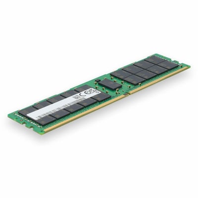 ADDON HP P06035-H21 COMPATIBLE 64GB DDR4-3200MHZ REGISTERED ECC DUAL RANK X4 1.2