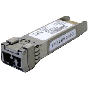 Cisco 10GBASE-DWDM 1539.77 nm SFP+ (100-GHz ITU grid)