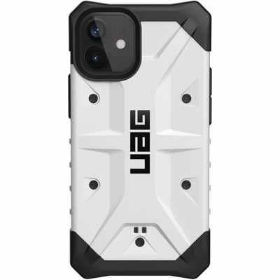 Urban Armor Gear Pathfinder Series iPhone 12 Mini 5G Case - White