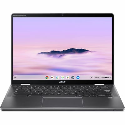 CPE794-1N-77P3 CHROME CU7 155U 16GB 256GB 14IN 1920X1200 TOUCH AI