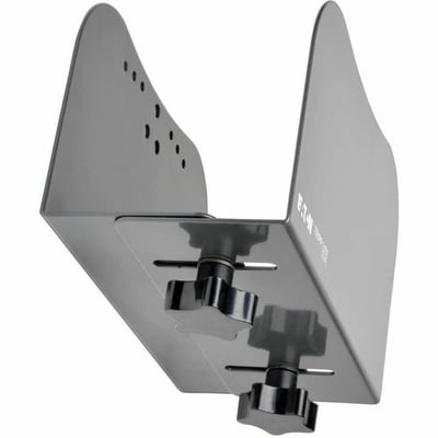 Tripp Lite by Eaton Display CPU Computer Desk Mount Monitor Stand Open Frame 4"- 6.25" Screen
