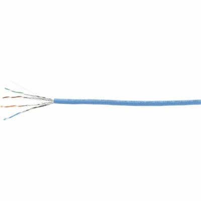 Kramer BC-UNIKAT CAT6A U/FTP Video & LAN Bulk Cable - Low Smoke & Halogen Free