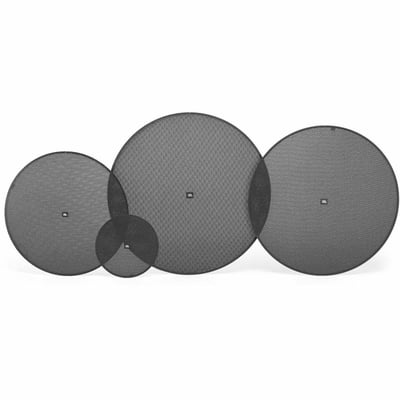 JBL Professional RAL9004 Speaker Grill