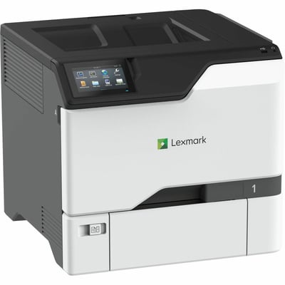 Lexmark CS730de Desktop Laser Printer - Color - TAA Compliant