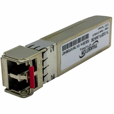 TRANSCEIVER -SFP+ 1000BASE-LX/10GBASE-ER 1G/10G SM