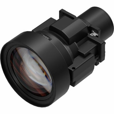 0.63-0.85 SHORT THROW ZOOM LENS FOR NP-PA1505UL PA1705UL PROJ