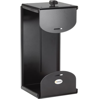 CHIEF - KSA1020B - MOUNTING KIT FOR PERSONAL COMPUTER