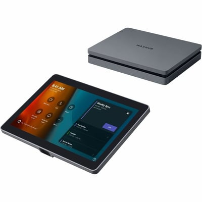MAXHUB MTR XCORE KIT WITH COMPUTE AND TOUCH CONSOLE, TEAMS CERTIFIED