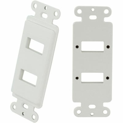TechLogix Networx Faceplate