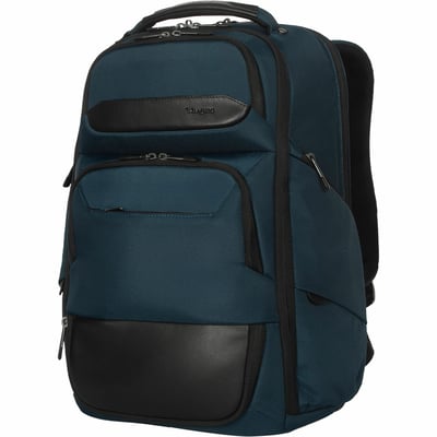 15-16 HERITAGELUXE BACKPACK B LUE 16