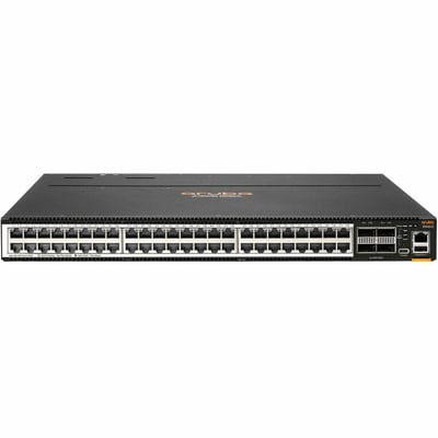 ARUBA 8360-48XT4C V2 BF 3F 2AC BDL US EN PL-L1
