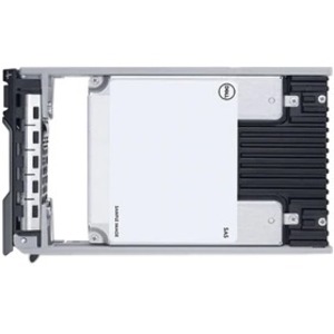 DELL SOURCING - NEW KPM5XVUG1T92 1.92 TB Solid State Drive - 2.5" Internal - SAS (12Gb/s SAS) - Mixed Use