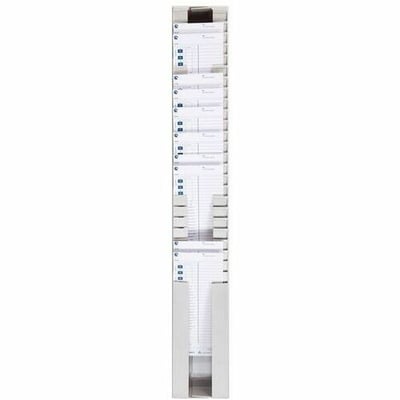 PYRAMID TIME 25 CAPACITY ADJUSTABLE