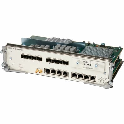 Cisco Supervisor Engine