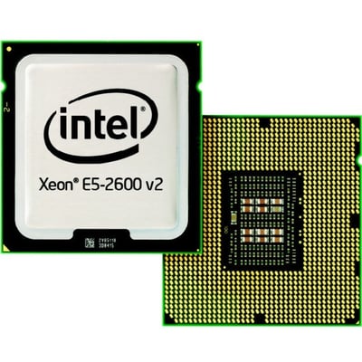 HPE - IMSourcing Certified Pre-Owned Xeon E5-2600 v2 E5-2603 v2 Quad-core (4 Core) 1.80 GHz Processor Upgrade